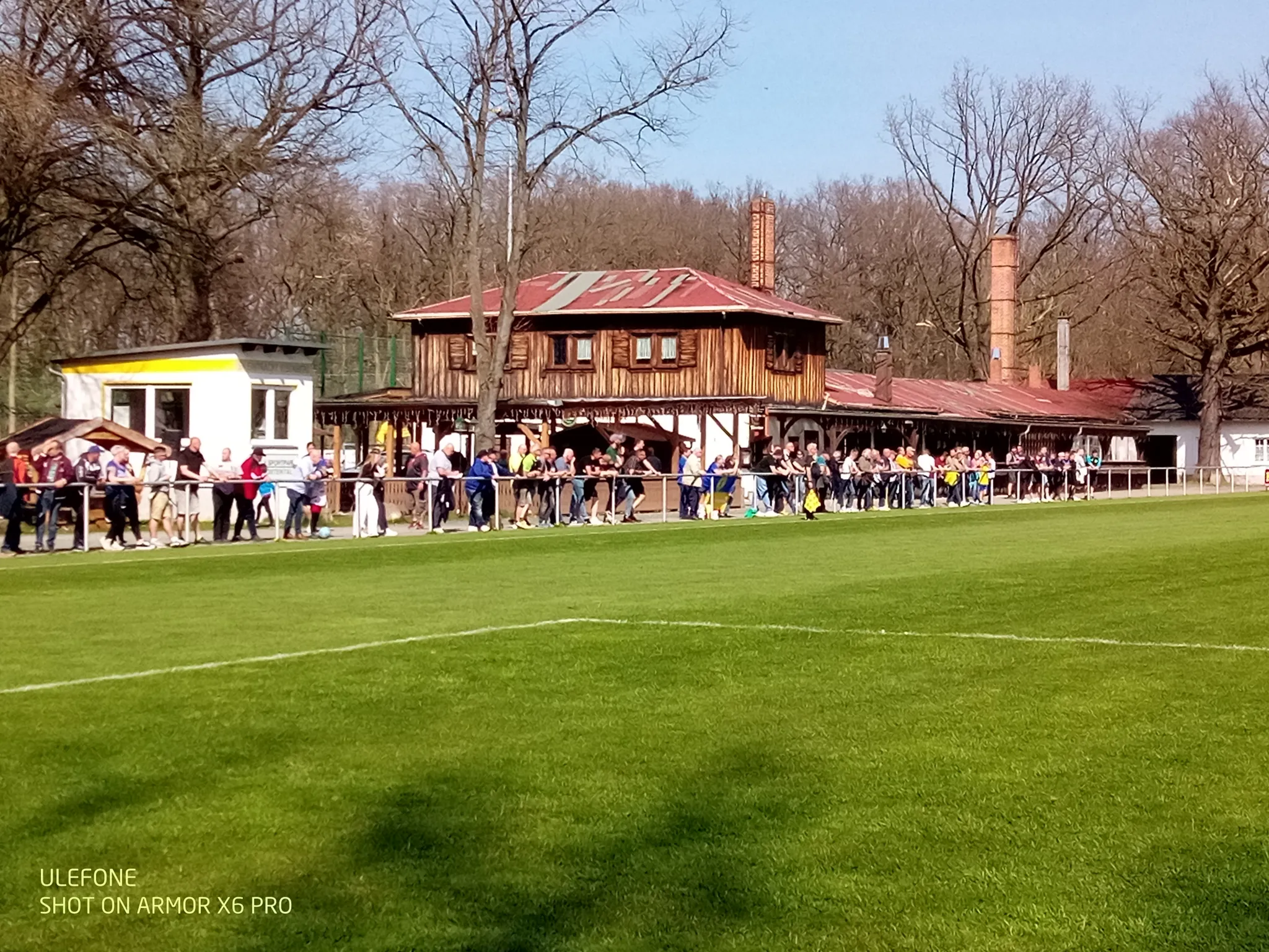 Eintracht mit erstem Matchball am Sonntag