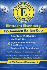 F2 - Turnier zum Abschluss am Sonntag