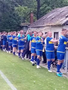 Schortental sieht bärenstarken Meister