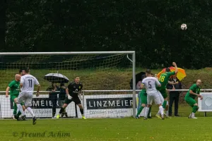 Ex-Nationalspieler trifft 4- fach im Schortental