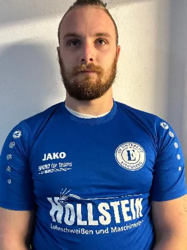 Maximilian Tietsch