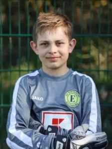 Luka Tausend